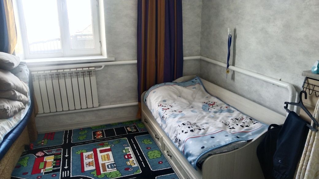 Продам дом и участок
