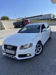 Vand audi a4 b8