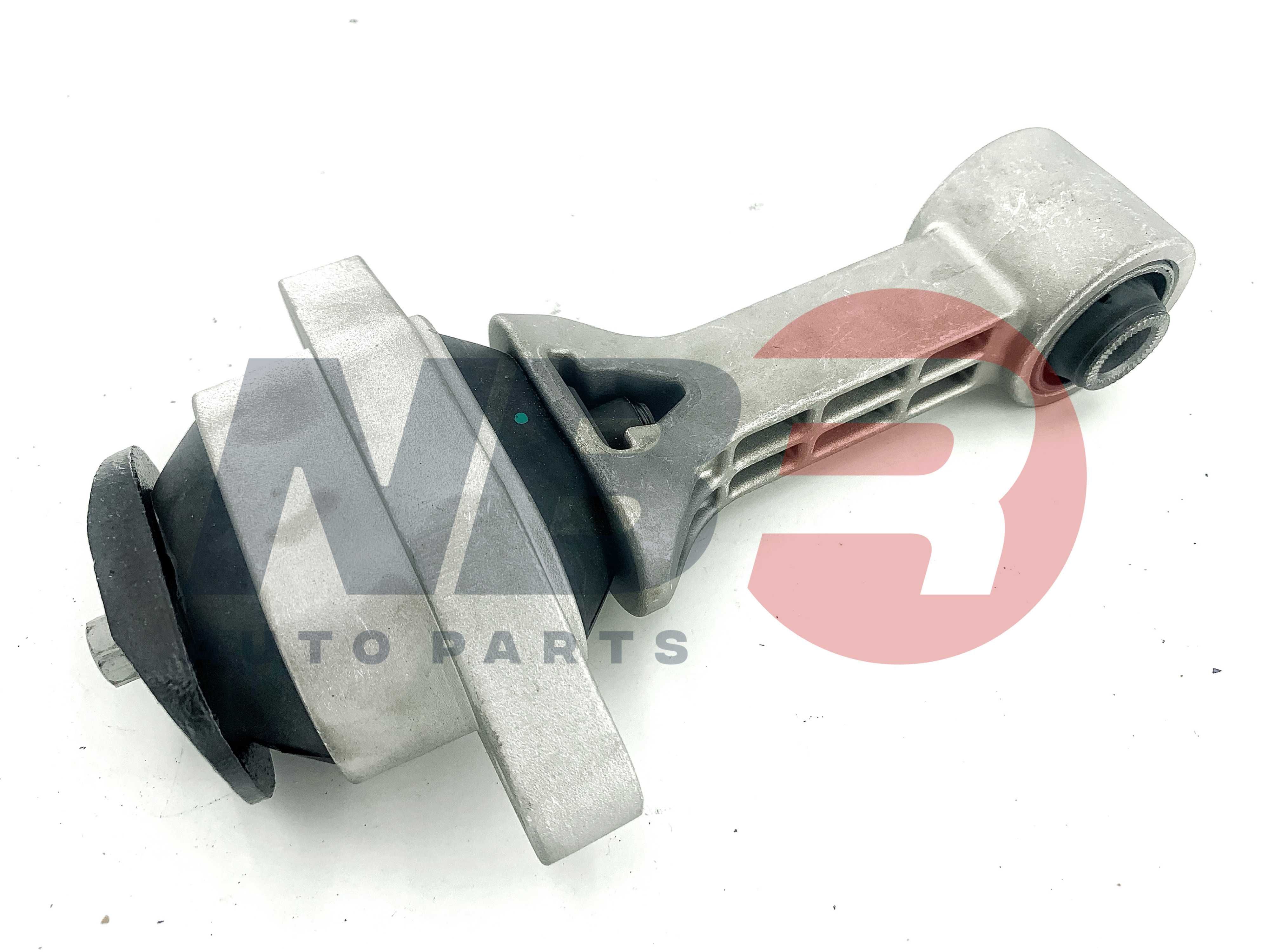 Подушка двигателя NBR HYUNDAI Accent/Solaris RB KIA Rio QB