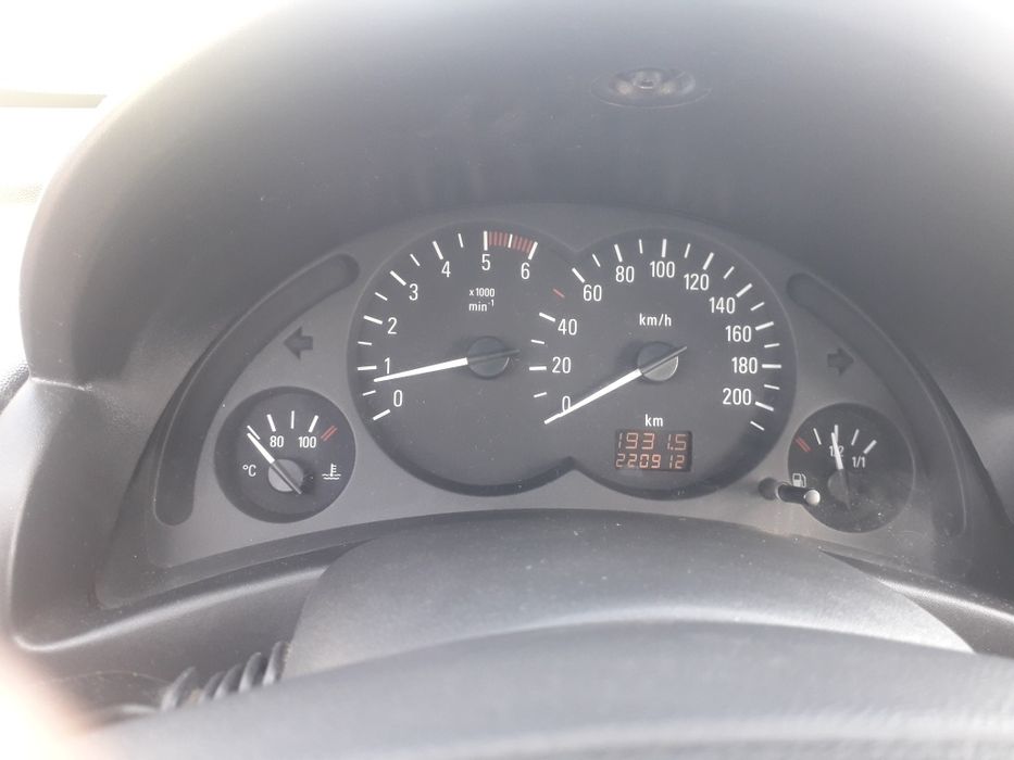 OPEL CORSA Merită văzut