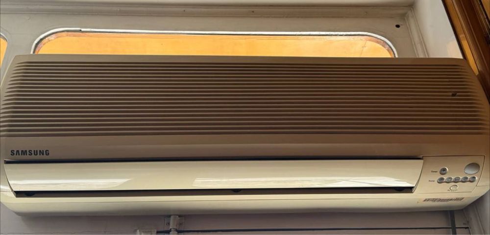 Кондиционер сотилади