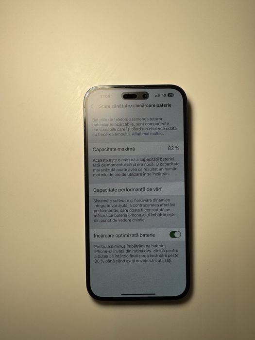 Iphone 14 PRO Max full box