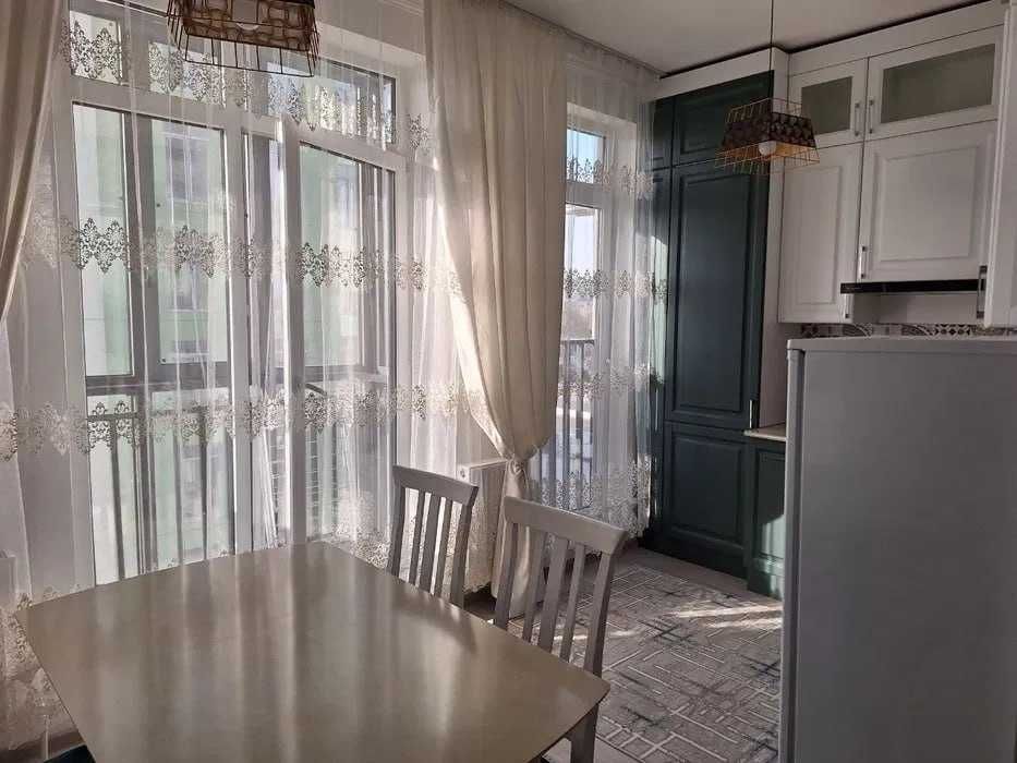 Сдаётся кв ор-р ЖК Династия Паркентский 2/5/7 Мирзо-Улугбекский 949*