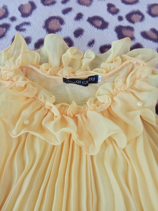 Детское платье ( очень красивое )