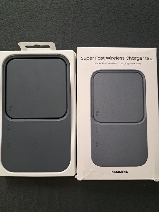 Incarcator wifi Samsung