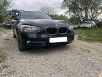 BMW F20 116D 2012г НА ЧАСТИ