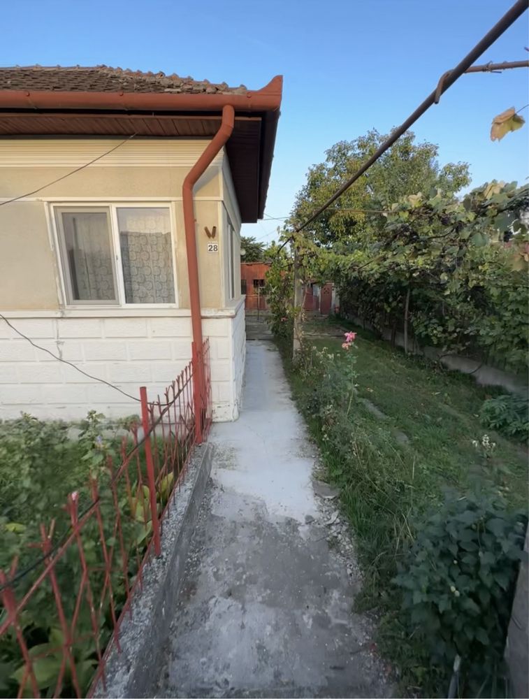 Proprietate  casa 102 mp + teren 670mp cluj napoca zona Someseni