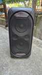 Boxa sony gtk-xb60
