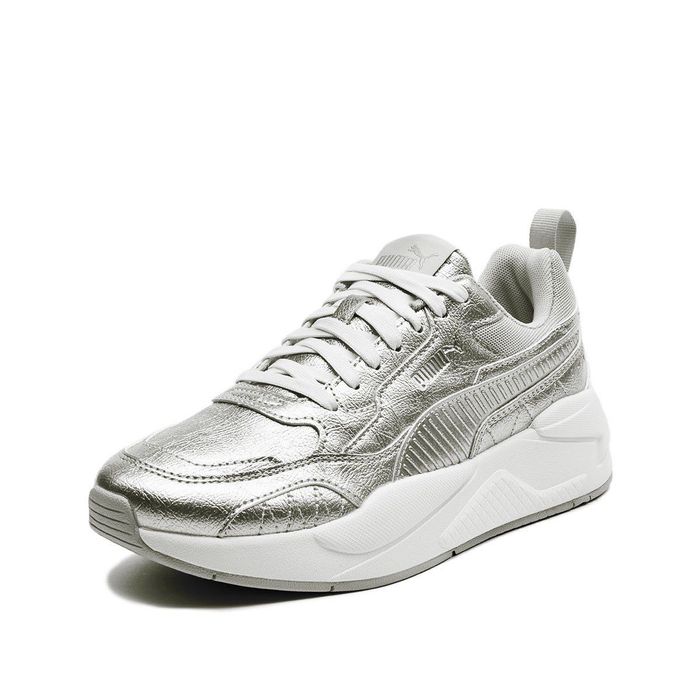 Маратонки Puma носени само веднъж!