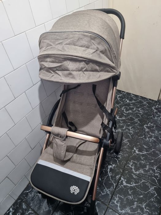 Vând carucior Appekids