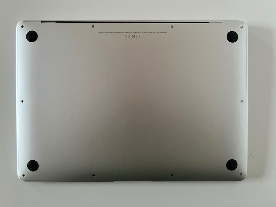 Лаптоп MacBook Air M1 13" 256 GB