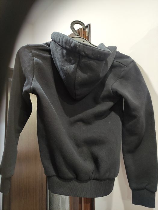 Детски суичър на BURBERRY