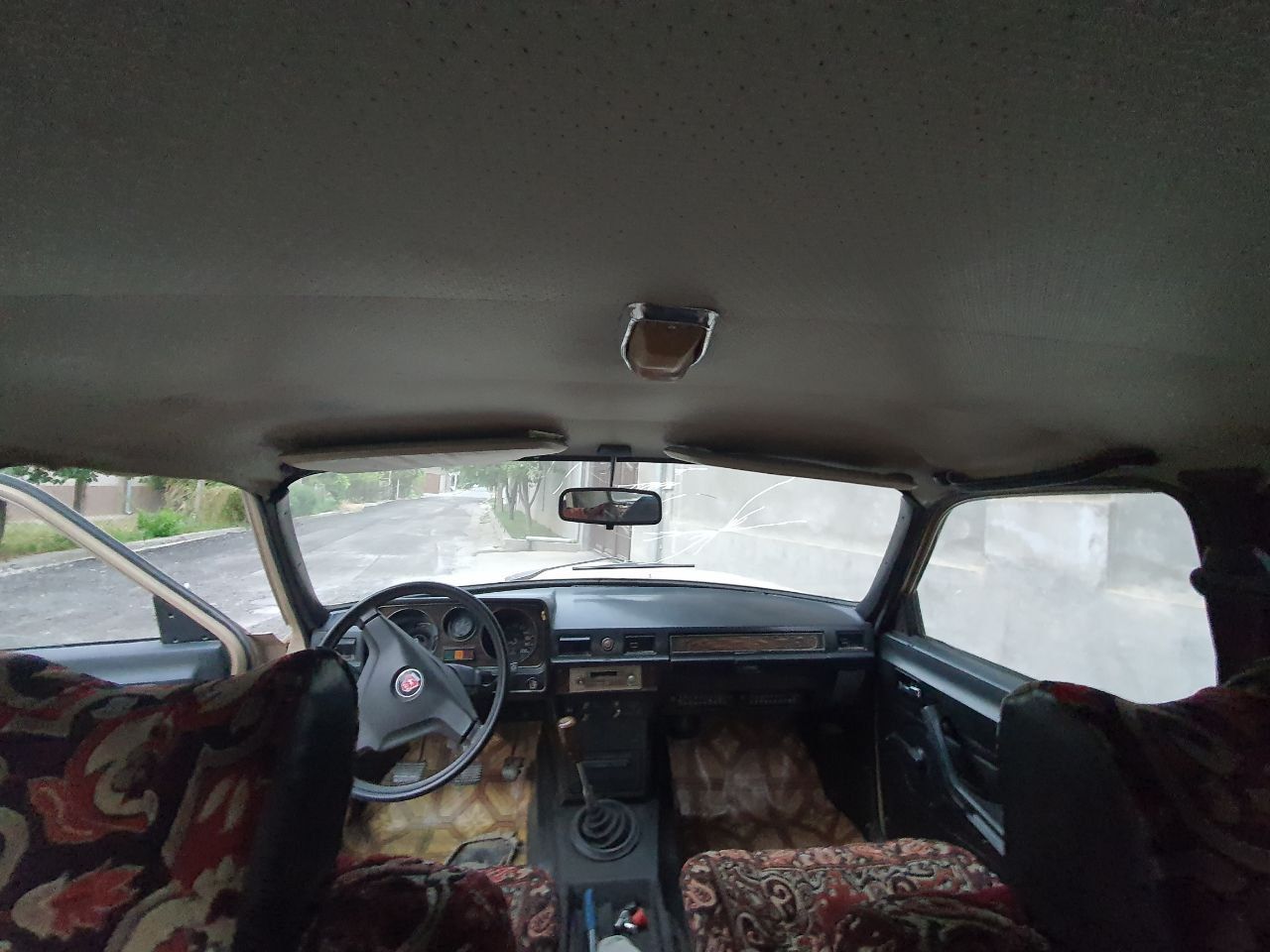 Volga Gaz 2410 o