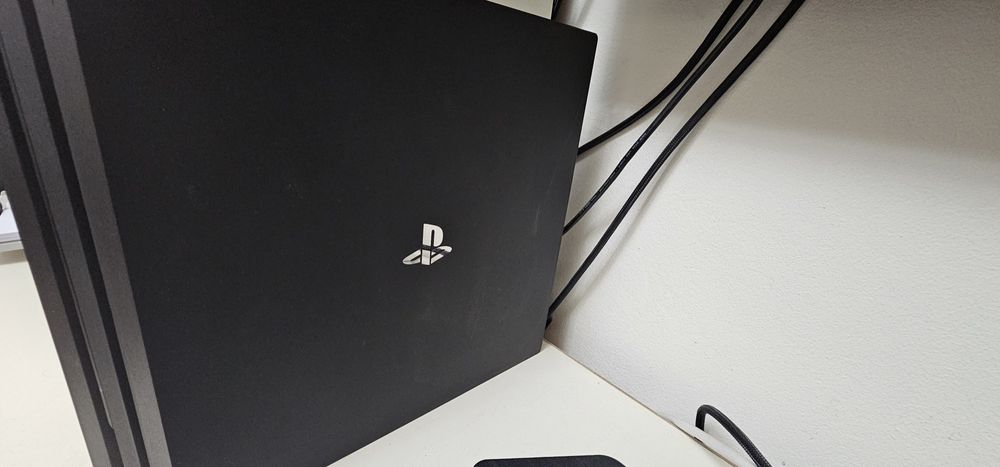 Playstation 4 pro