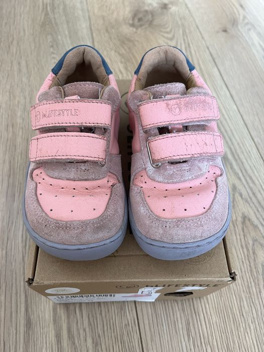 Детски обувки за момиче размер 22, 23, 24, 25
