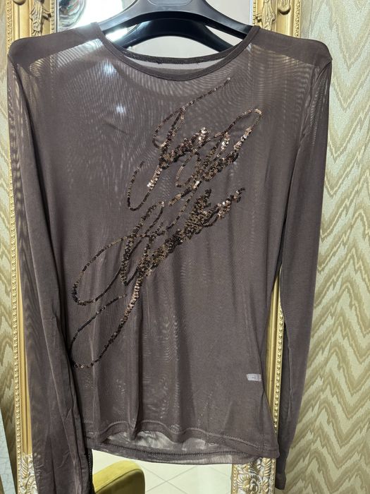 Schiaparelli риза