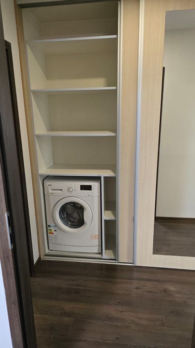 Apartament cu 2 camere de închiriat în zona gării