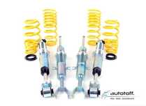 Suspensie sport reglbila Audi A4 B5 Quattro (94-01) FK Germania