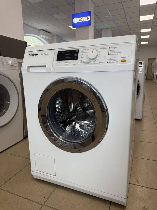 Masina de spalat Miele WClassic Garantie