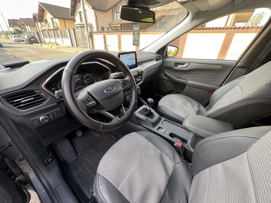 Ford Kuga 2024 ca Nou