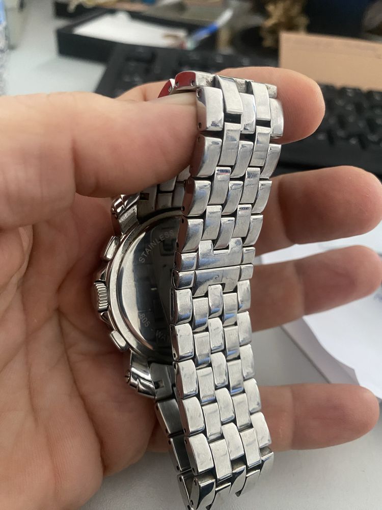Часовник Pierre Cardin