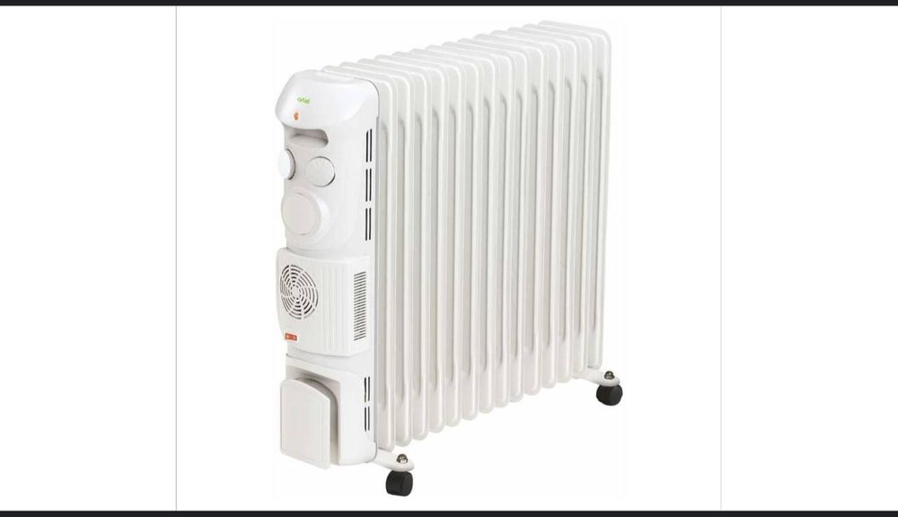 Artel обогреватель масляный. Продаётся.