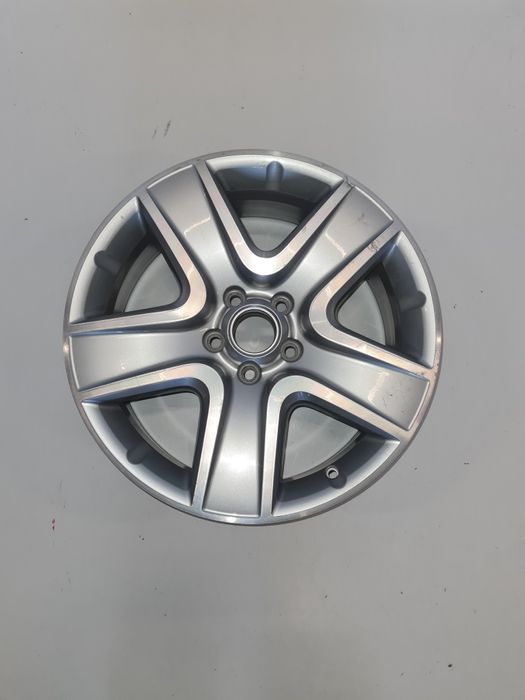 O janta aliaj R18 Volkswagen Tiguan Golf 7 /cod - 5N0601025C / 5X112