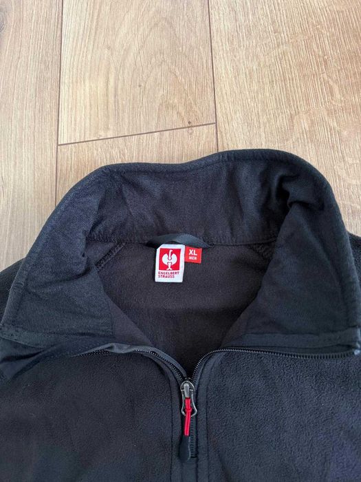 Engelbert Strauss XL barbati polar Dryplexx logo Nou