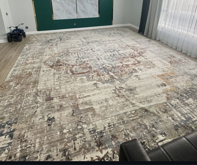 Бельгийский кавер