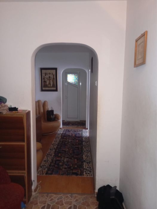 Vand apartament cu 3 camere decomandate Alexandru cel Bun