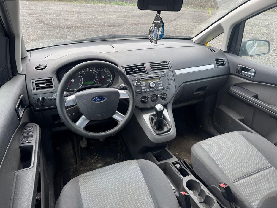 Ford Focus C-Max Acte Valabile