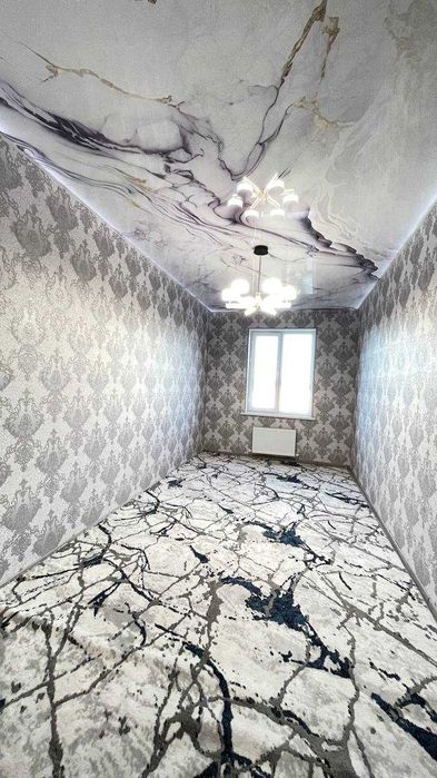 7 кавадли Кирпичный дом .