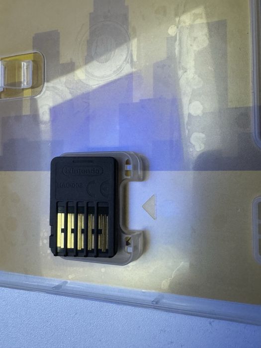 Joc Nintendo Switch Pokemon Detectiv Pikachu