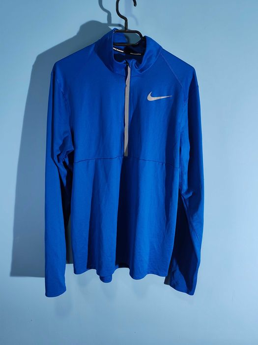 NIKE Running Блуза/Мъжка М