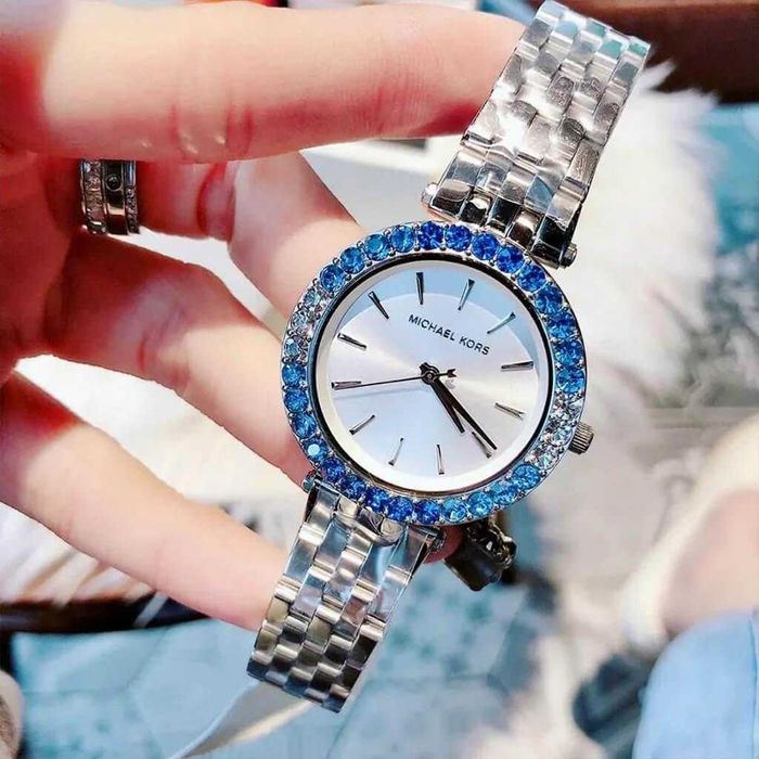 Дамски часовник Michael Kors Darci Oceanos MK4516