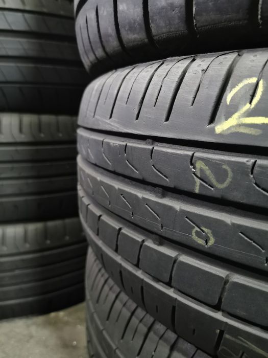 215 55 17 anvelope vara Audi Q2 Ford Mondeo Puma Nissan Juke Skoda