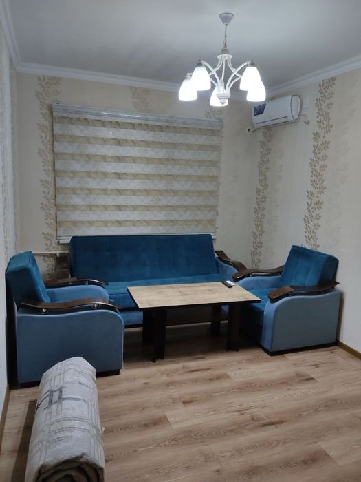 Аренда 2 комнатной квартиры Юнусабад 14-квартал Ор-р Арбат|Депозит