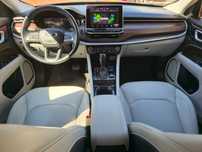 Jeep Compass RATE Garantie Distronic Scaune Electrice Incalzite Memorii Camere 360