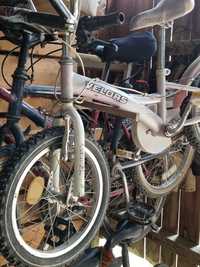 Bicicleta  tricicleta