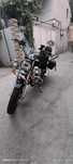 Продам мотоцикл lifan 250b