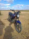 Продам хан мото куп 125