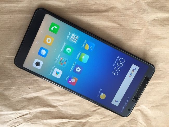 Xiomi Redmi 7а телефон сотовый Snapdragon 450