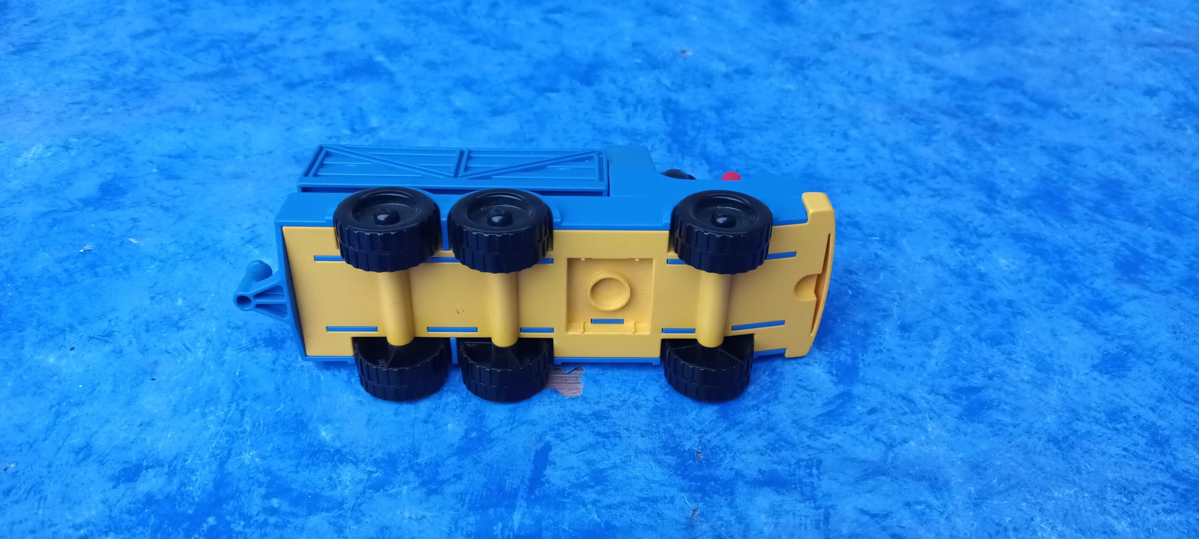 Lego Duplo | mini masinuta transport | 18*6*10 cm