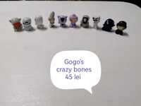 Loturi Gogo's crazy bones