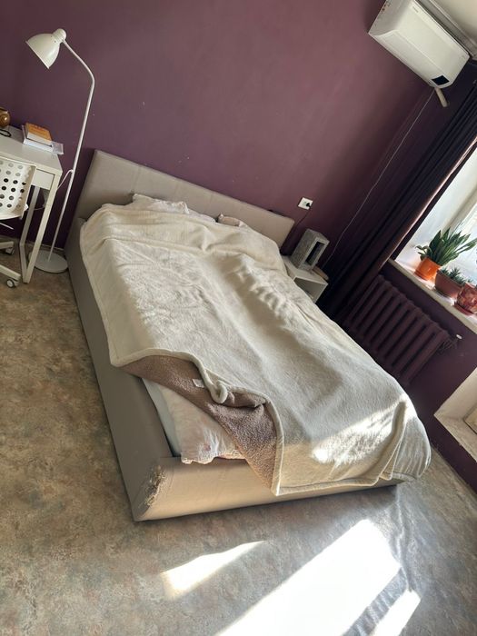Продам кровать 180*200