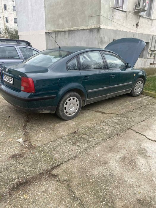Vând Passat b5 an 1999