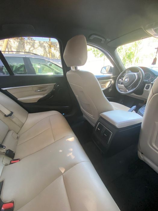 Bmw f30 320d xdrive