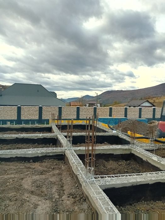 Meseriaș în construcții