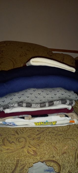 Детский одежди продаётся