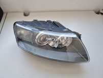 Far dreapta Audi A6 C6 4f xenon adaptiv